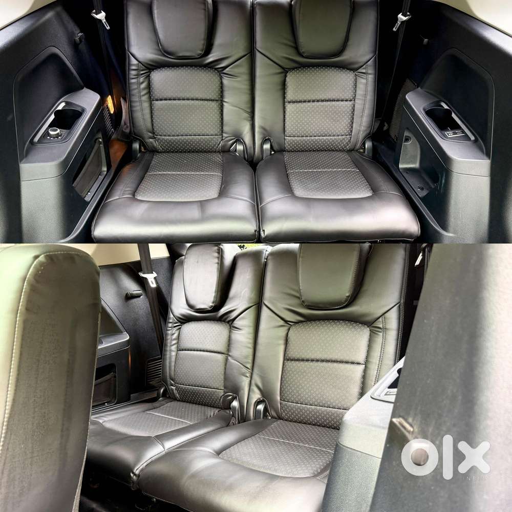 Tata Safari 2.0 Kryotec Xt Plus, 2022, Diesel
