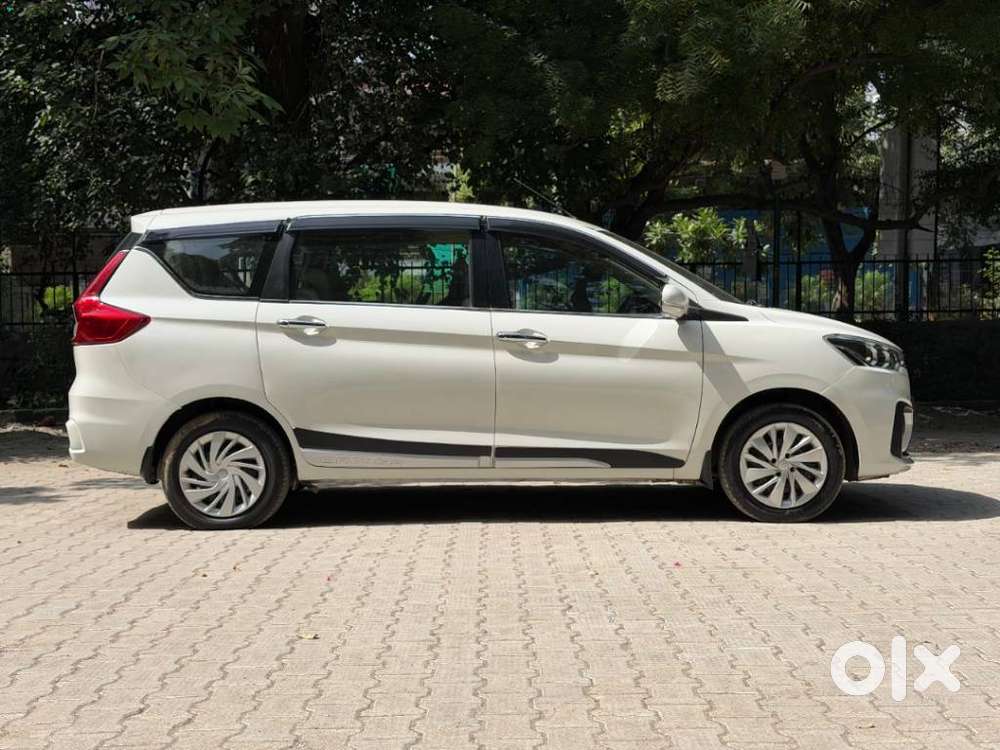 Maruti Suzuki Ertiga Vxi (o) Cng, 2021, Cng & Hybrids