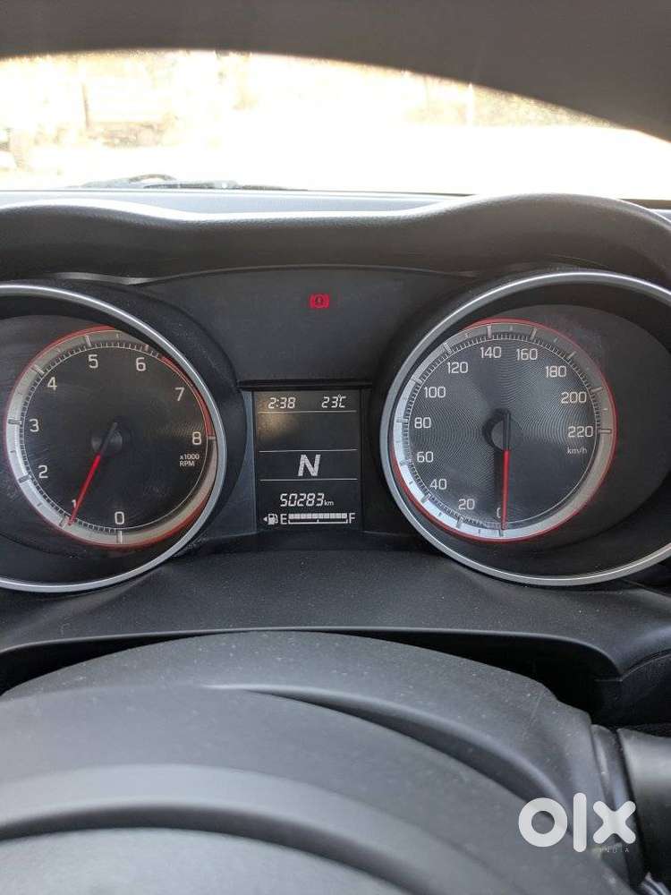 Maruti Suzuki Swift Amt Vxi, 2019, Petrol