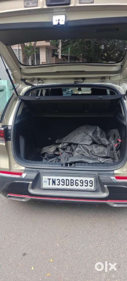 Kia Sonet 1.0 Gtx Plus Dct, 2020, Petrol