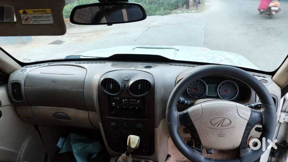 Mahindra Scorpio 2009-2014 Vlx 2wd Airbag Bsiv, 2013, Diesel