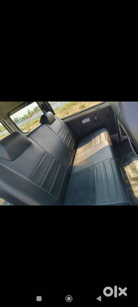 Maruti Suzuki Eeco Cng 5 Seater Ac, 2020, Cng & Hybrids