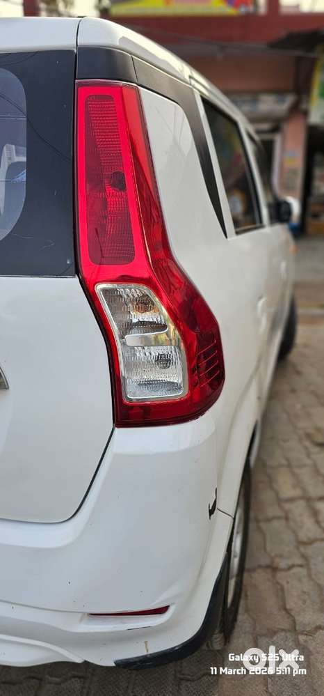 Maruti Suzuki Wagon R 1.0 Lxi Cng, 2021, Cng & Hybrids