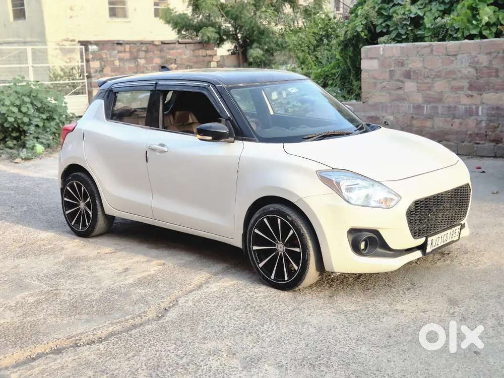 Maruti Swift Zdi 2019