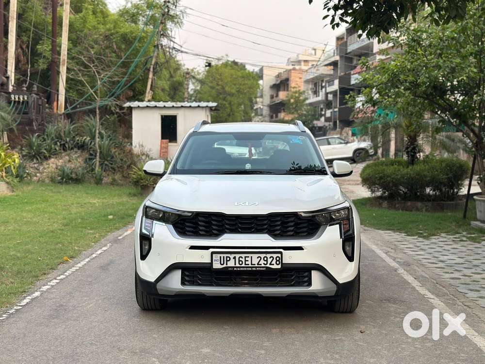 Kia Sonet 1.2 Htk Plus, 2024, Petrol