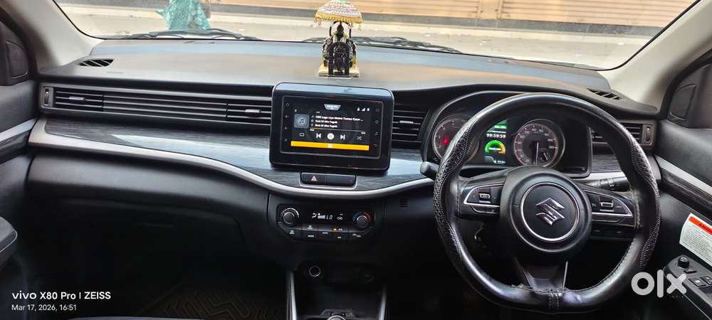 Maruti Suzuki Xl6 Zeta Mt Cng, 2023, Cng & Hybrids