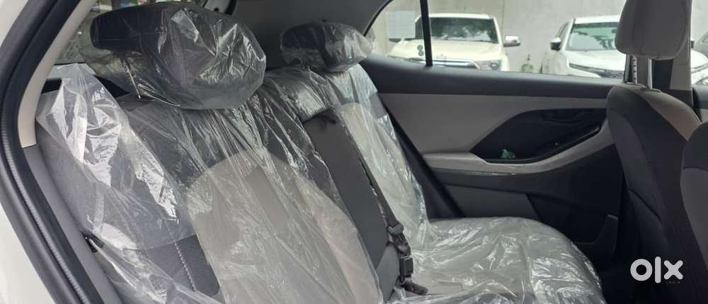 Hyundai Creta Ex Mt, 2024, Diesel