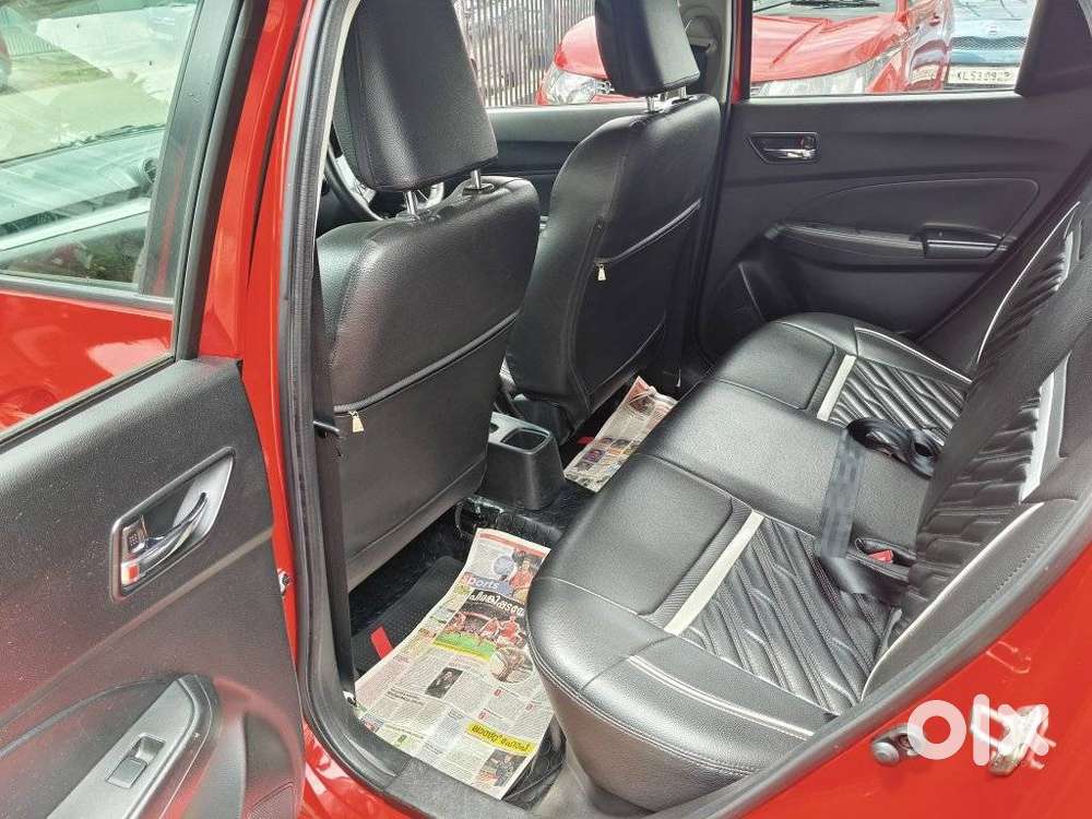 Maruti Suzuki Swift Amt Vxi, 2019, Petrol