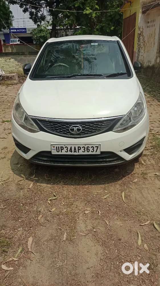 Tata Zest 1.2 Revotron 2018