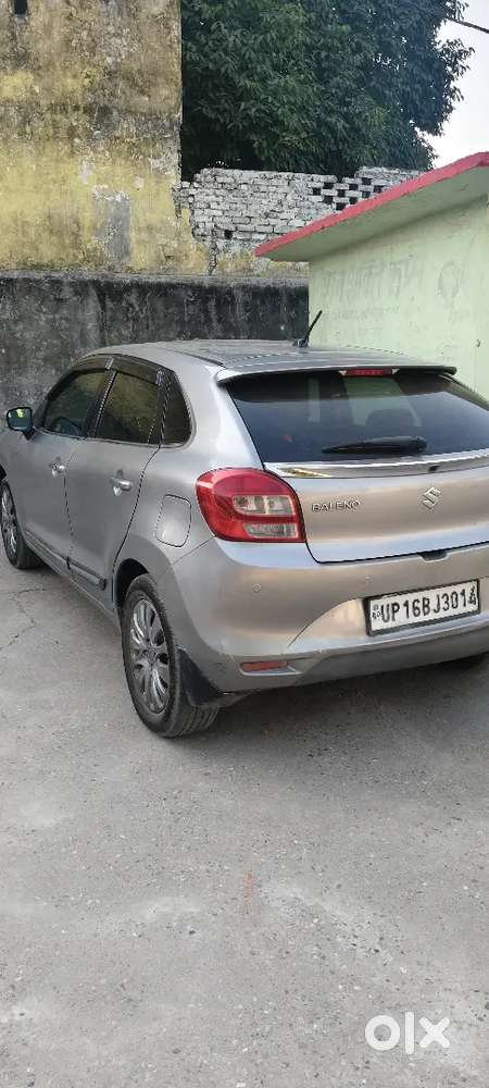 Baleno Alpha Diesel 16 Ka Last