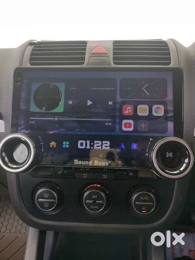 Volkswagen Jetta 2009 Diesel Well Maintained