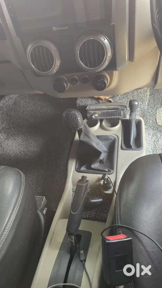 Mahindra Thar Diesel Manual 2016. All Original