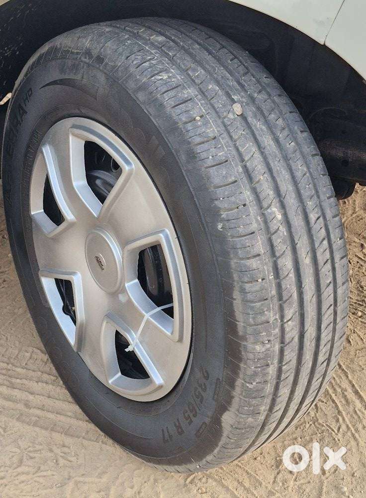 Mahindra Scorpio Classic 2.2 S Mt 7 Str, 2022, Diesel