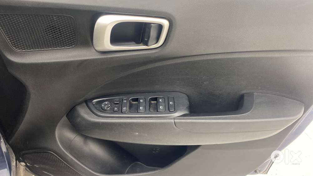 Hyundai Venue Sx Plus Turbo Dct, 2020, Petrol