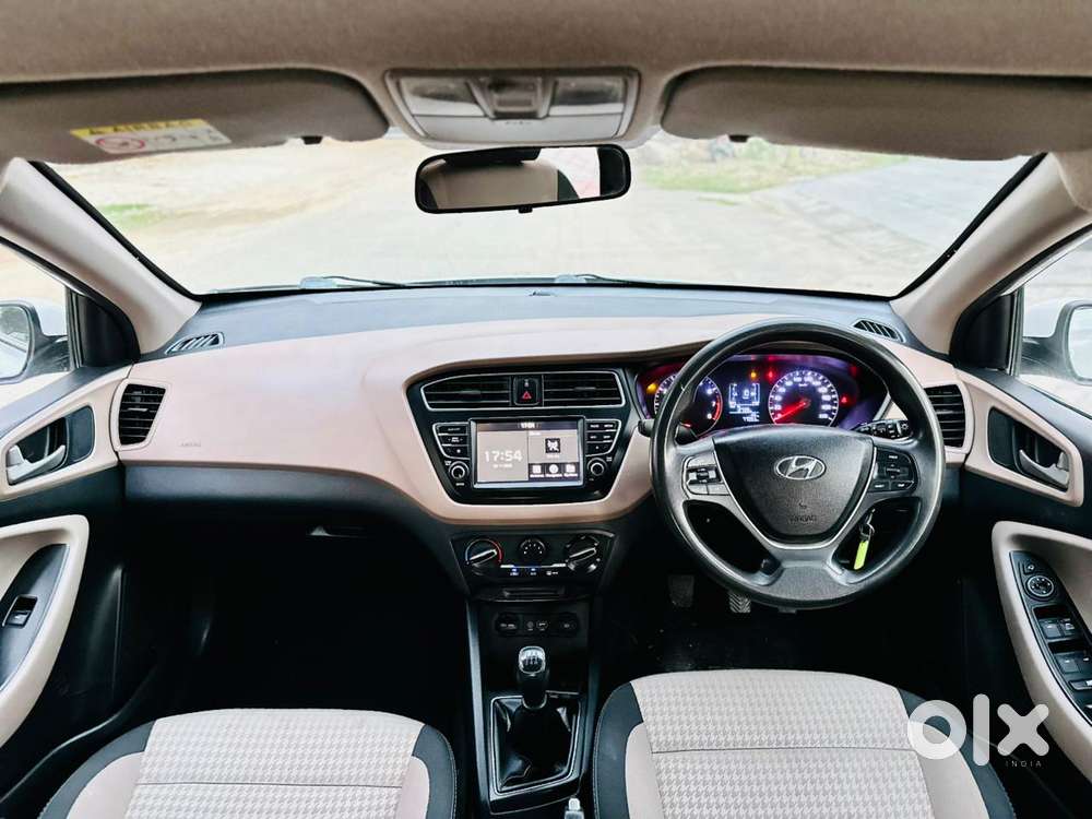 Hyundai Elite I20 1.2 Sportz(o) Vtvt Mt, 2020, Petrol