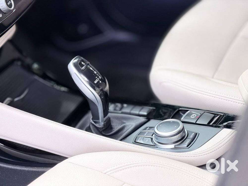 Bmw X1 Sdrive 20d X Line, 2022, Diesel