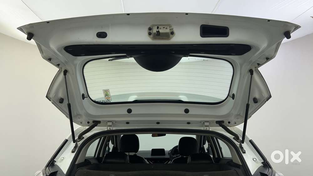 Tata Nexon 1.2 Revotron Xz Plus, 2021, Petrol