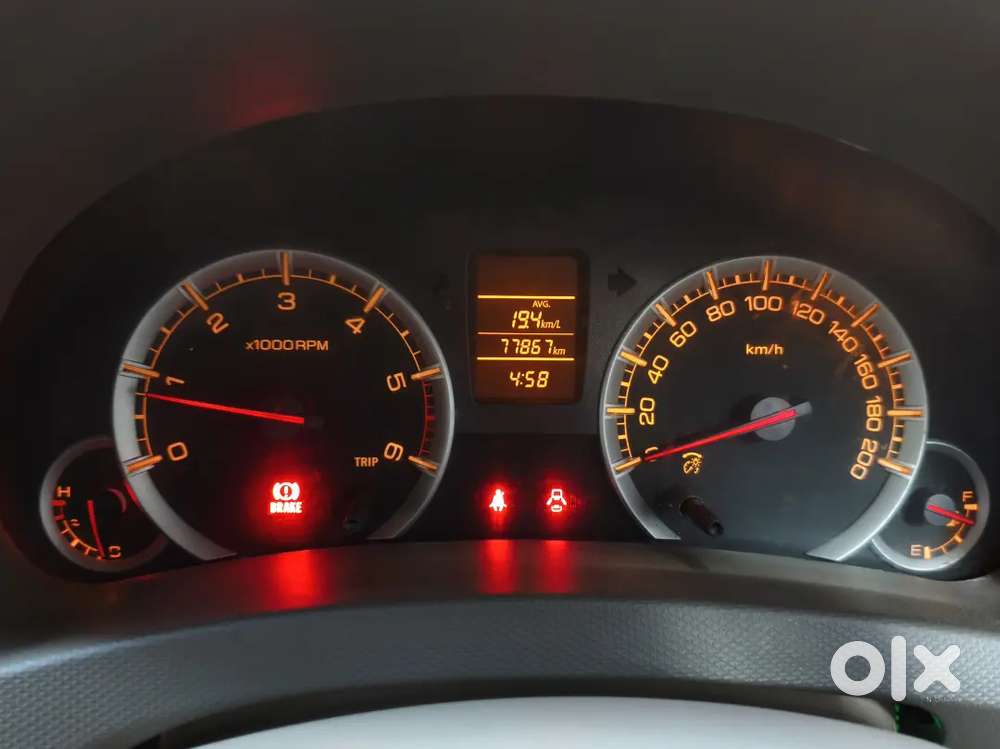 Super Maintained Car,family Used,original Paint,battery New Amaron,