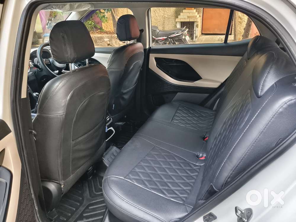Hyundai Creta 1.6 E Plus, 2021, Diesel