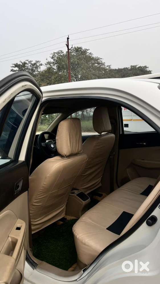 Maruti Suzuki Swift Dzire 2018 Diesel 98000 Km Driven