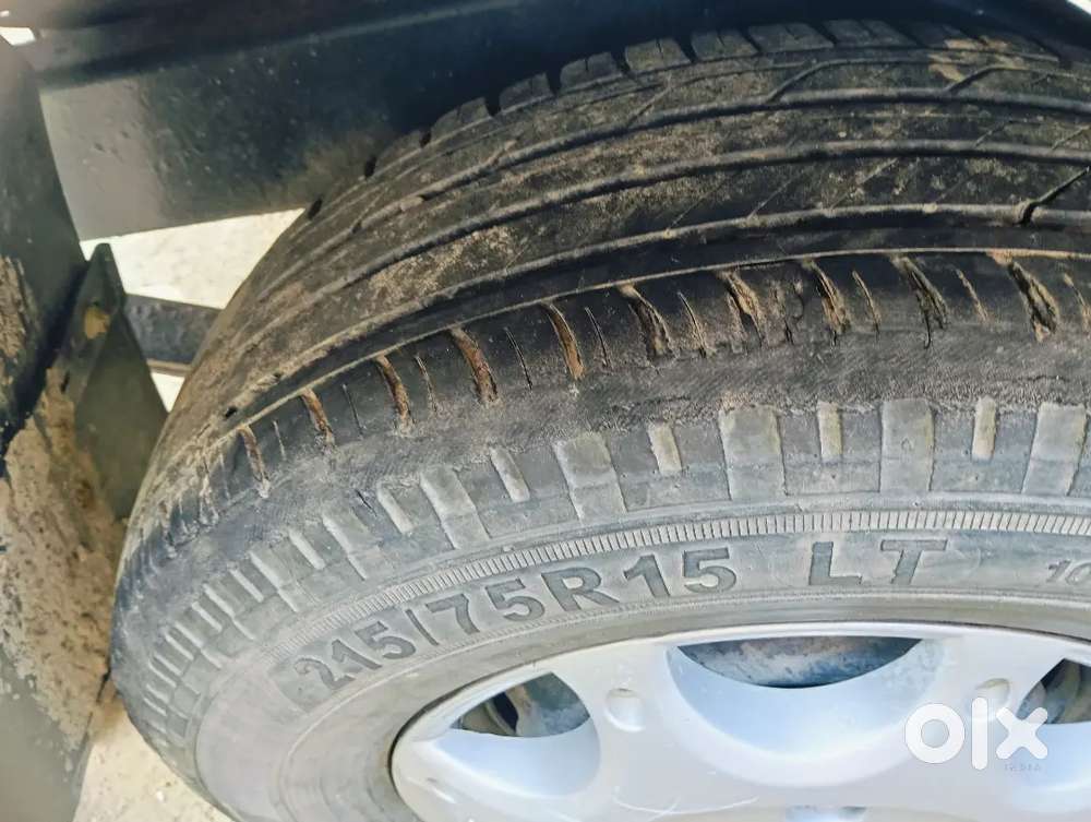 Mahindra Bolero 2011 Diesel Manual