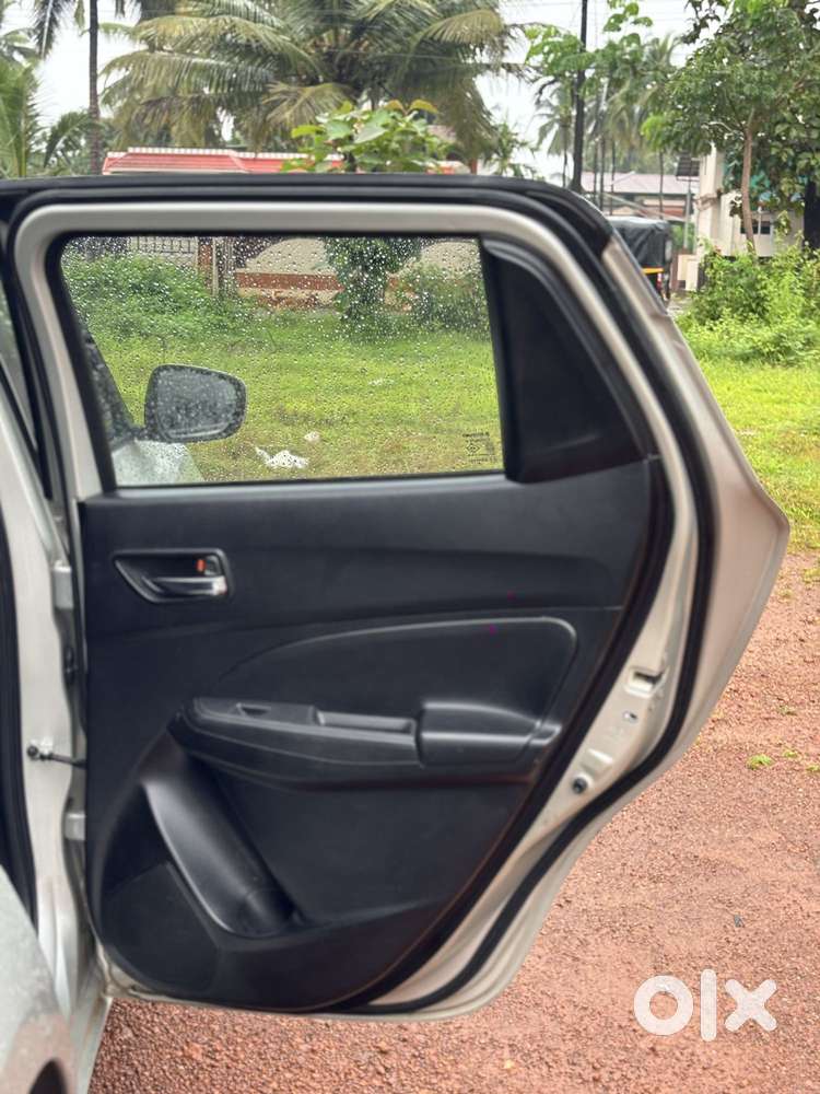 Maruti Suzuki Swift Amt Vxi, 2018, Petrol