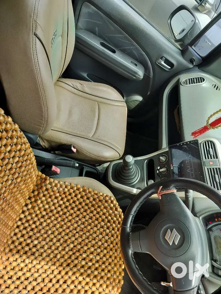 Maruti Suzuki Ritz 1.2 2011