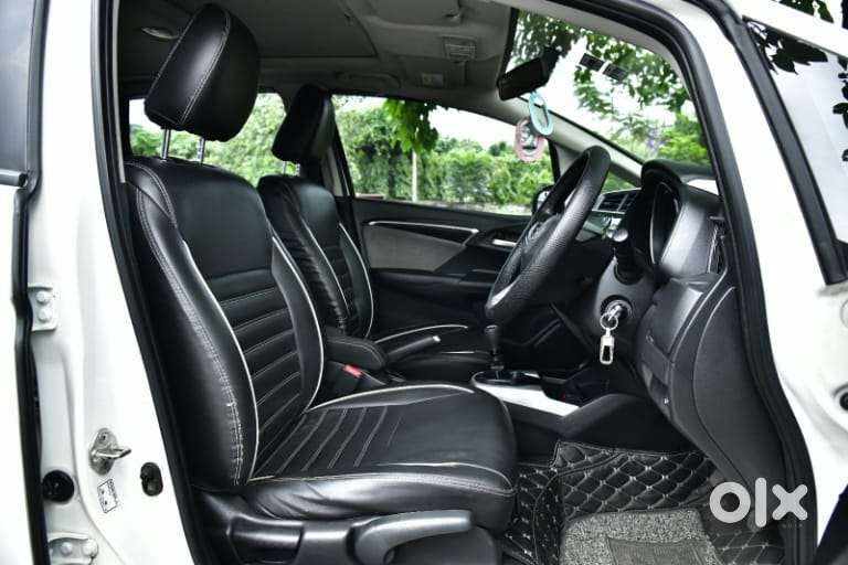 Honda Wr-v I-vtec Vx, 2019, Petrol