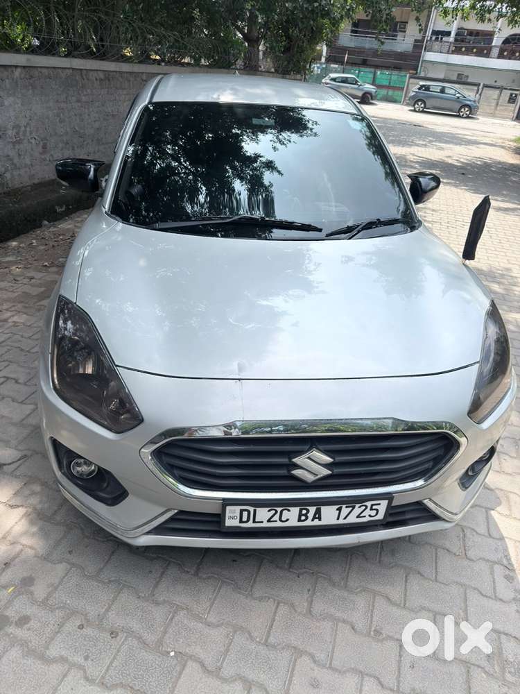Maruti Suzuki Swift Dzire 2019
