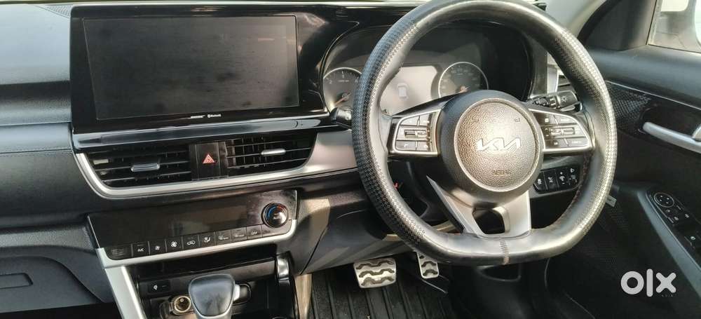Kia Seltos 1.5 Gtx+ Diesel At, 2022, Diesel