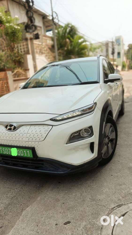 Hyundai Kona Electric 2022 65000 Km Driven