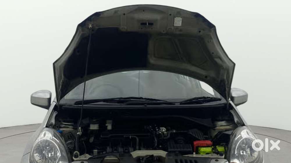 Honda Amaze S I-vtech, 2014, Petrol