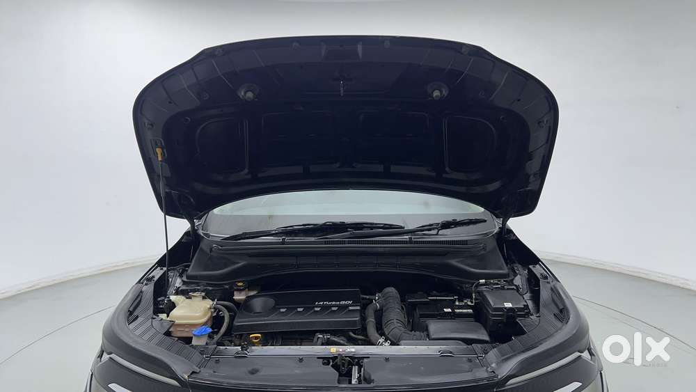 Kia Carens 1.4 Prestige Plus Turbo 7 Str, 2023, Petrol