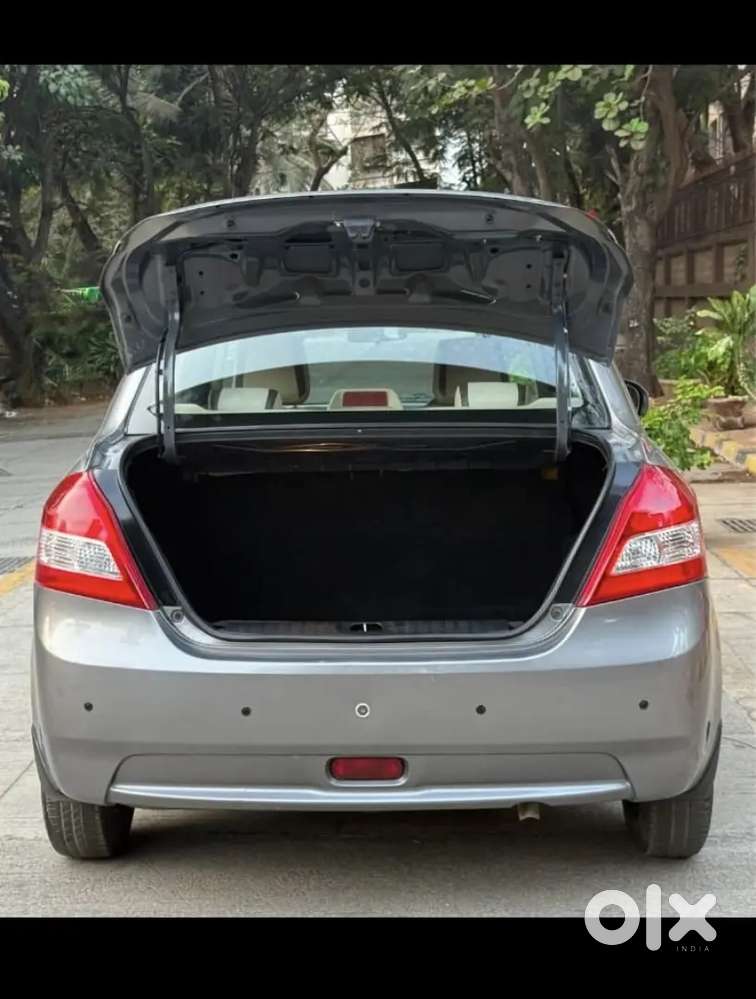 Maruti Suzuki Dzire 2013 Petrol 82680 Km Driven