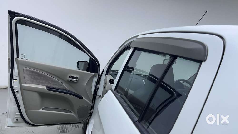 Maruti Suzuki Celerio 1.0 Zxi Amt, 2017, Petrol