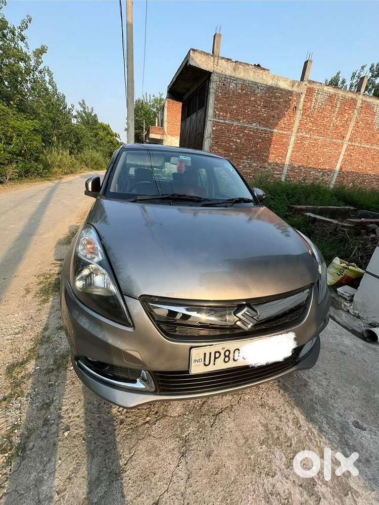 Maruti Suzuki Swift Dzire 2012 Cng & Hybrids Well Maintained