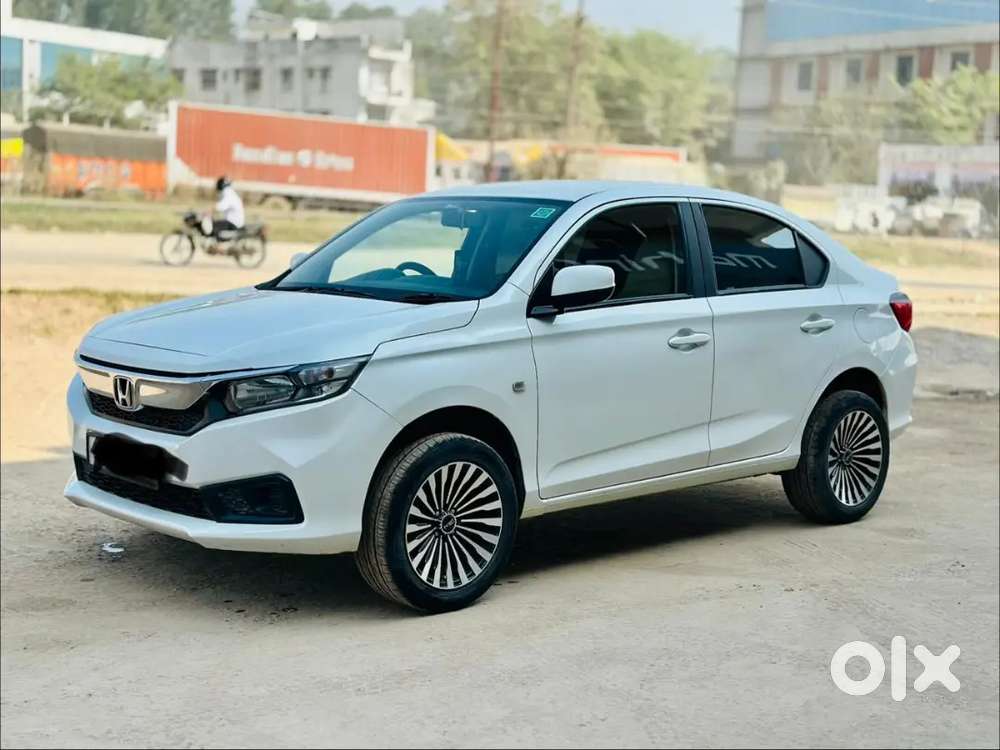 Honda Amaze 1.2 Mt 2022