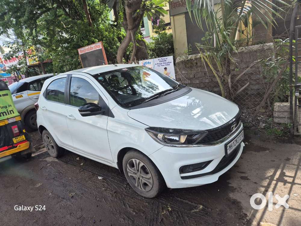 Tata Tiago 2023 Cng & Hybrids Good Condition