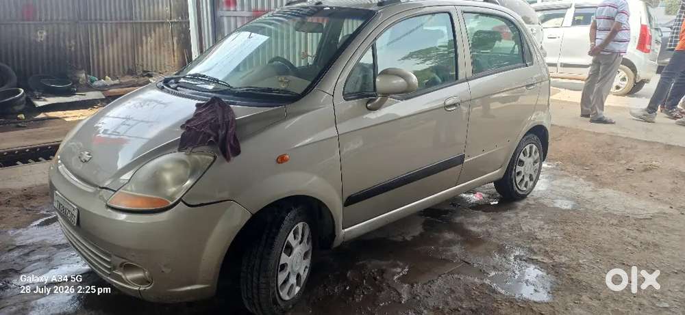 Chevrolet Spark Lt 2009
