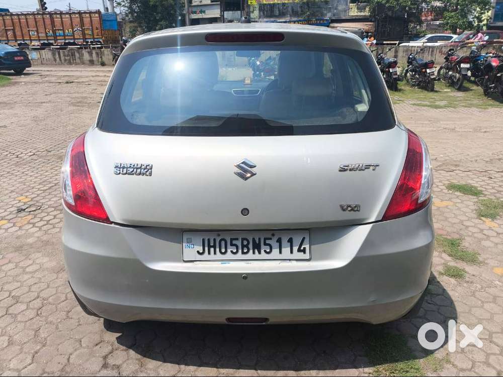 Maruti Suzuki Swift 2016 Petrol Good Condition