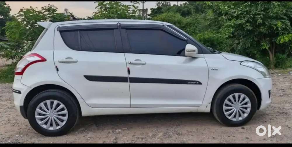 Maruti Suzuki Swift 2013 Diesel Manual