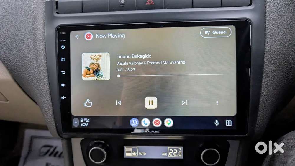 Volkswagen Vento Highline 2016 (registered In 2017)