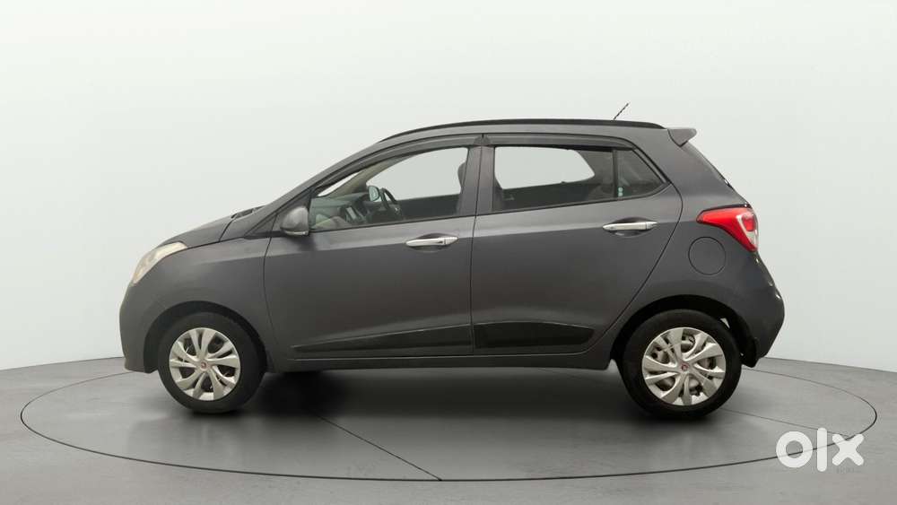Hyundai Grand I10 Sportz 1.2 Kappa Vtvt, 2019, Petrol