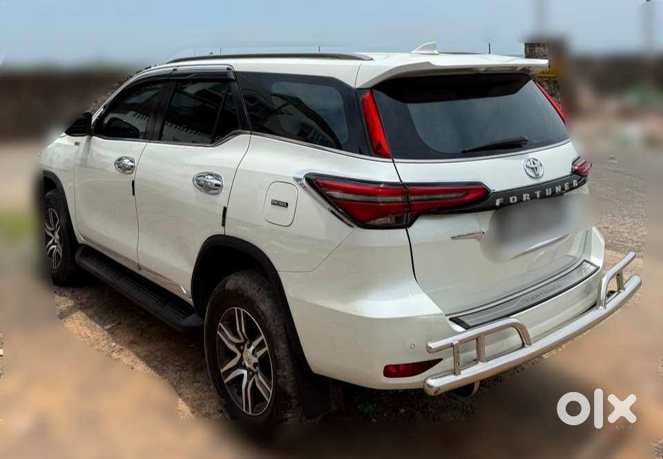 Toyota Fortuner 3.0 4x2 Mt, 2021, Diesel