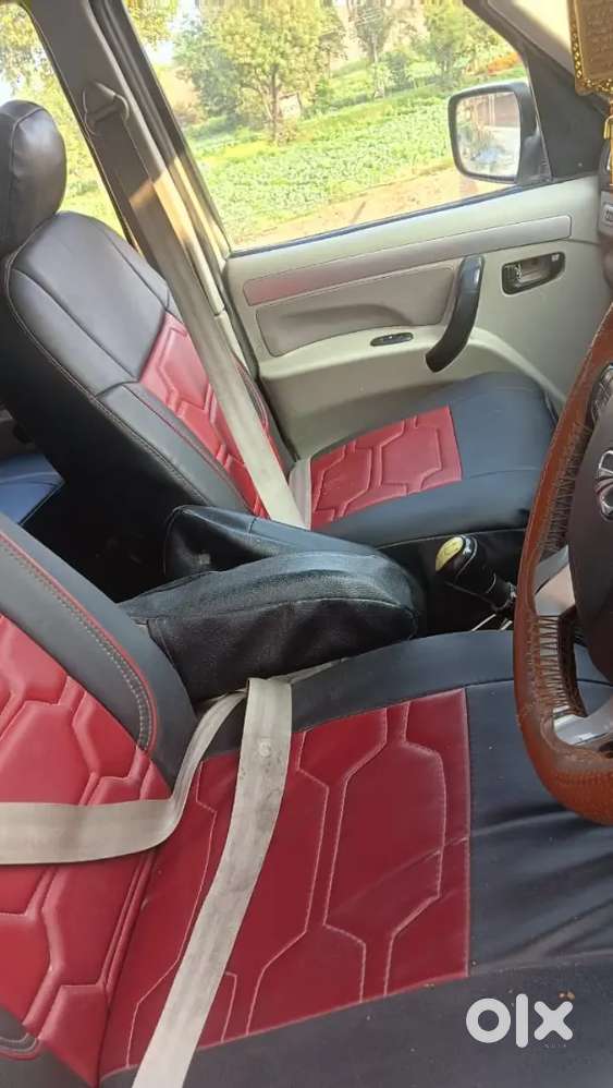 Mahindra Scarpio S10 Kanpur Nagar