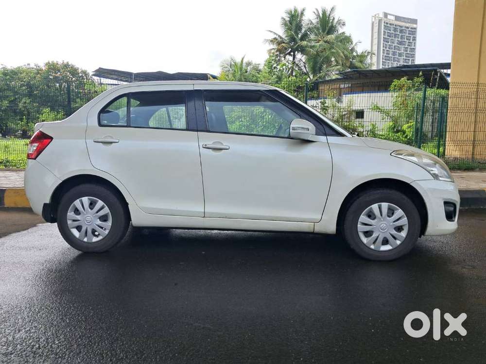 Dzire Vxi 2013  Single Owner  69k Km  Excellent Condition