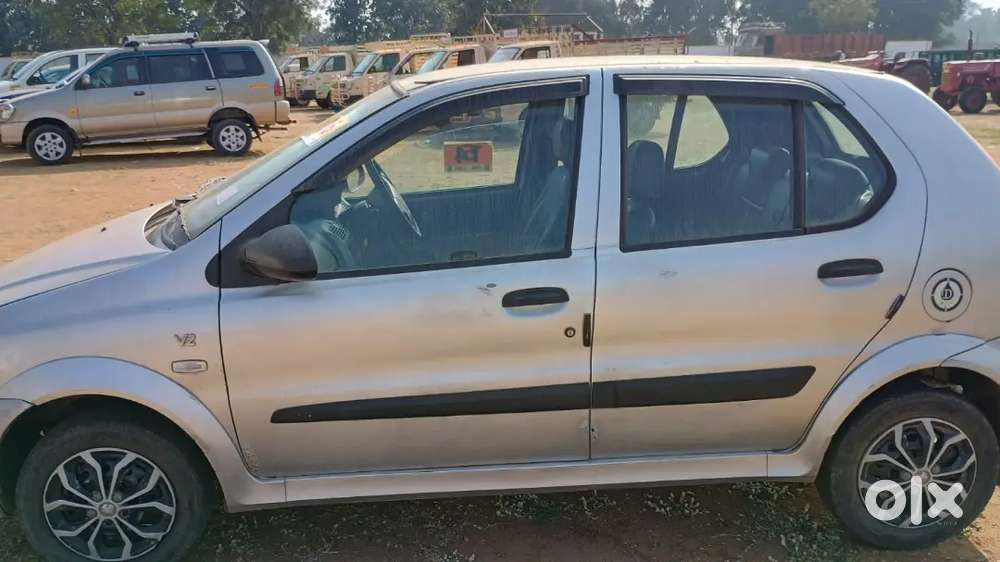 Tata Indica Diesel 2009