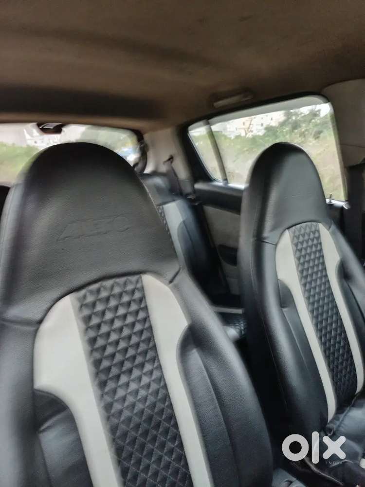 Maruti Suzuki Alto 800 2017 Petrol Good Condition