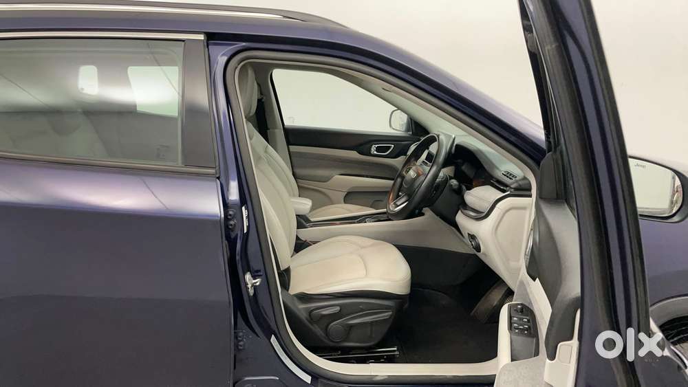 Jeep Compass 1.4 Longitude (o) Petrol Dct, 2021, Petrol