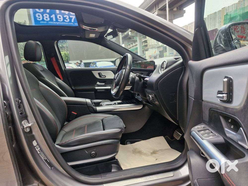 Mercedes-benz Amg Gla35 4matic, 2025, Petrol